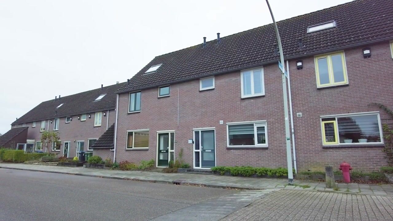 Video van de Gildekamp 1104