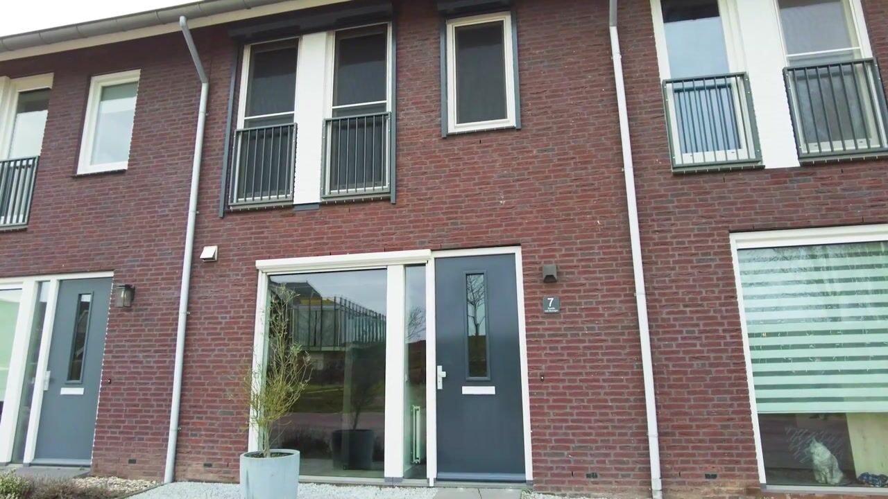 Video van Buitenhof 7