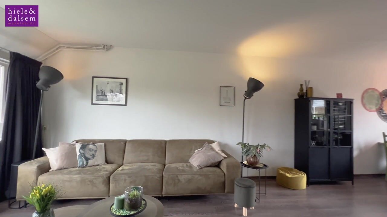 Video van Spoorhaag 90