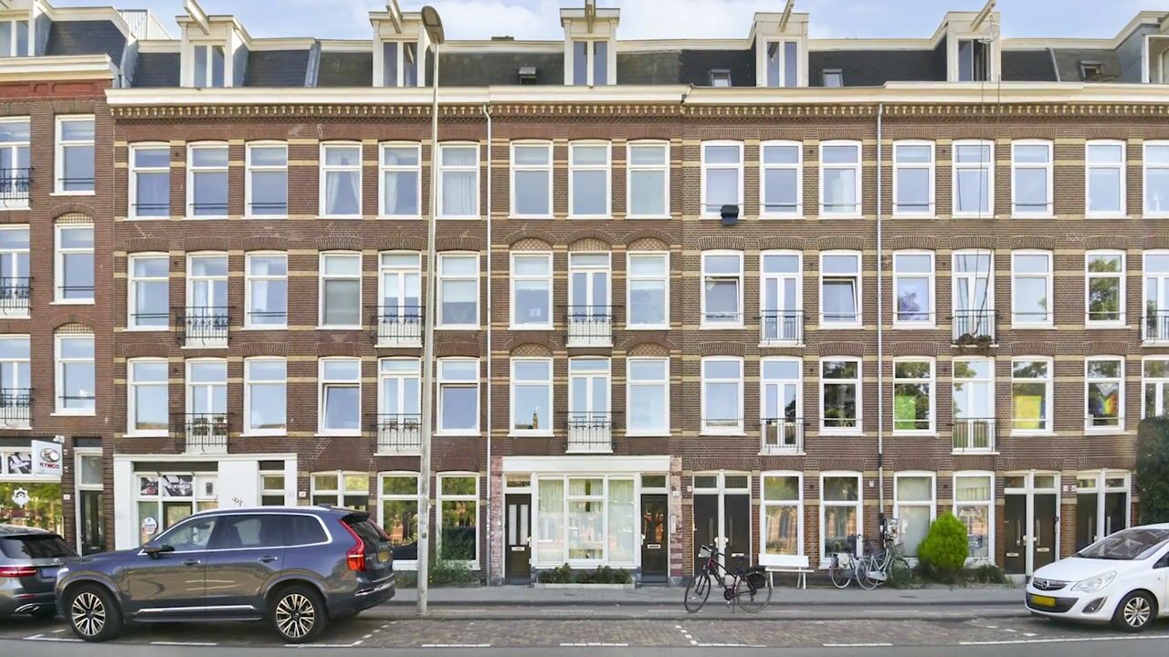 Video van Haarlemmerweg 141-1
