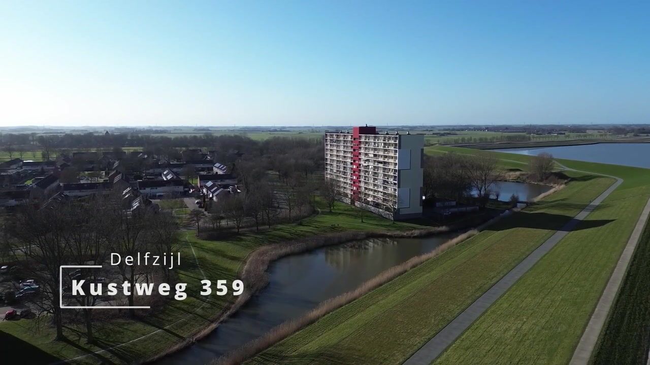 Video van Kustweg 359