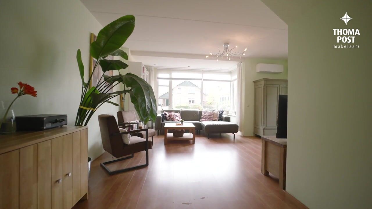 Video van Tarwestraat 42