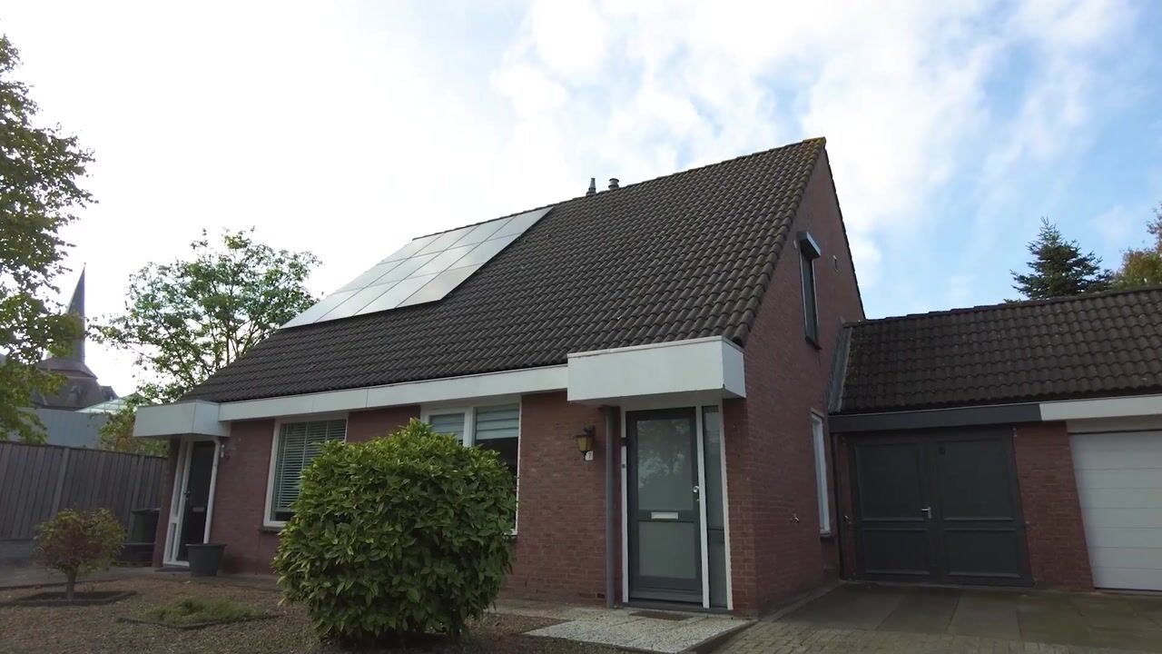 Video van Burgemeester Gubbelsstraat 7