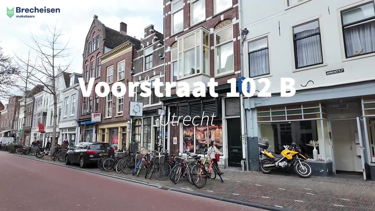 Video of Voorstraat 102-B