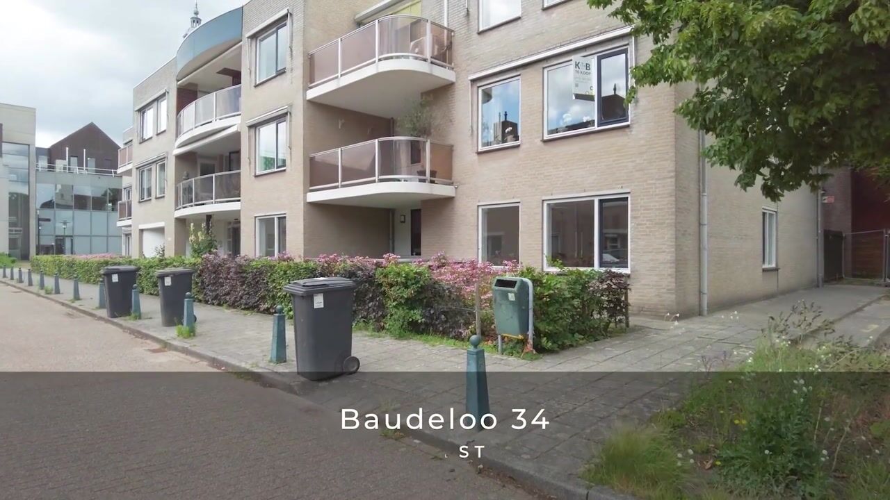 Video of Baudeloo 34