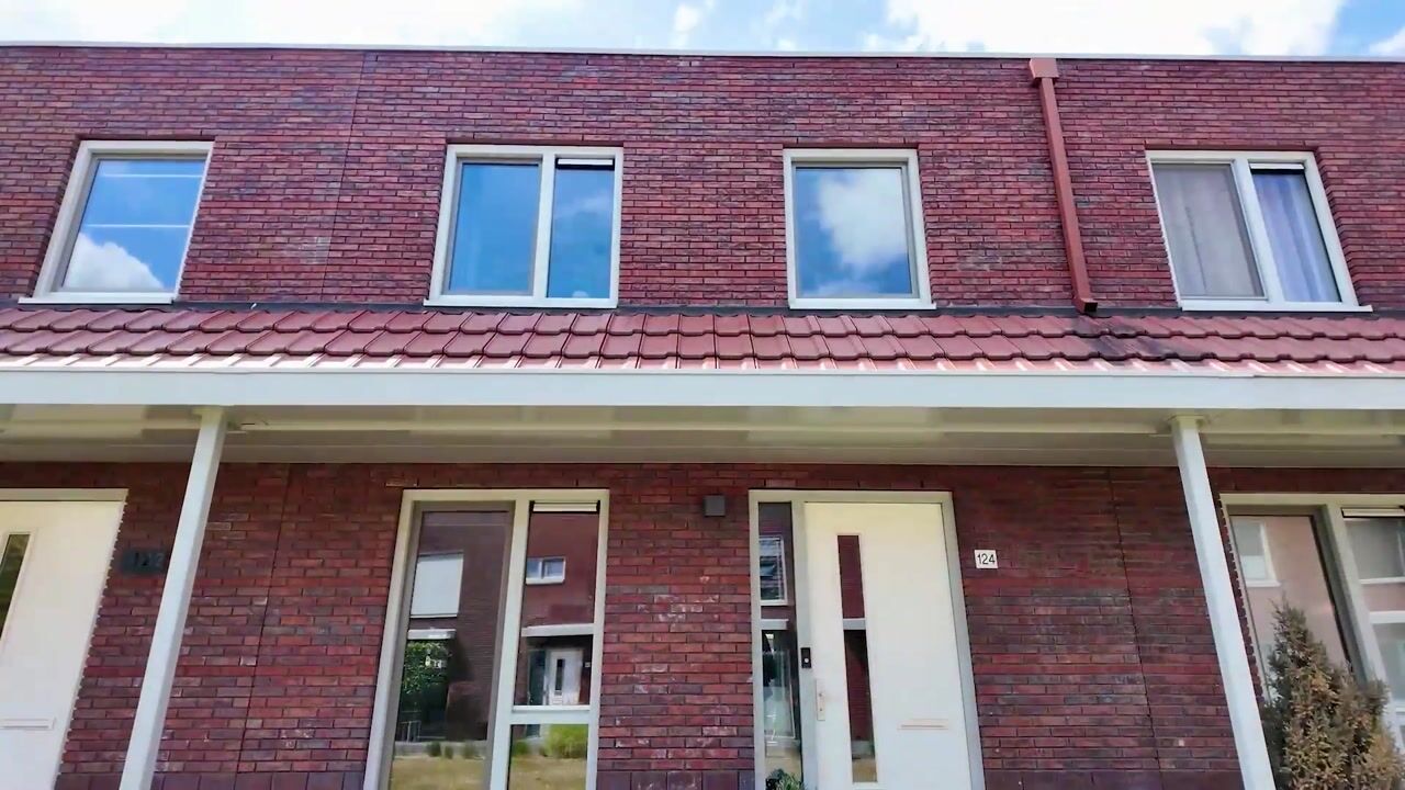 Video van Musicalstraat 124