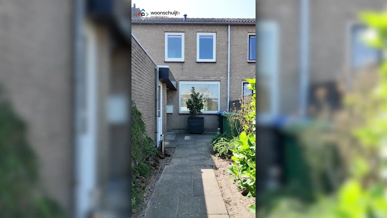 Video van Elisabethpark 14