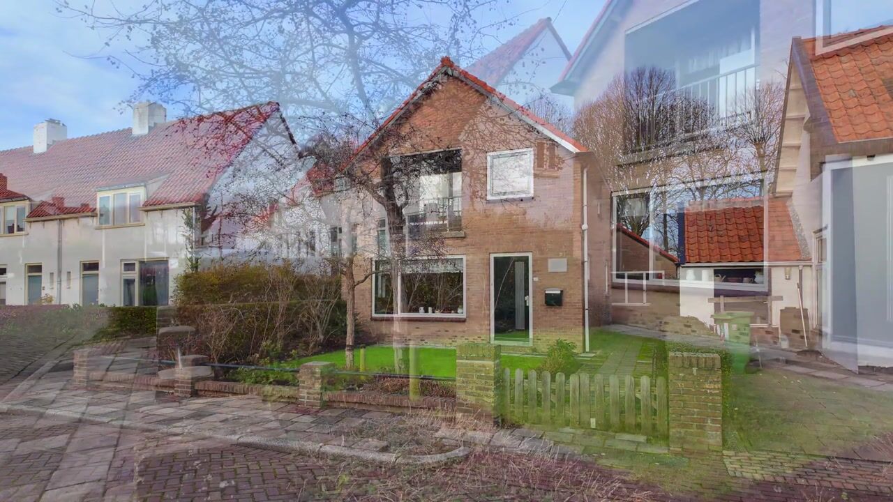 Video of Witte de Withstraat 10-A