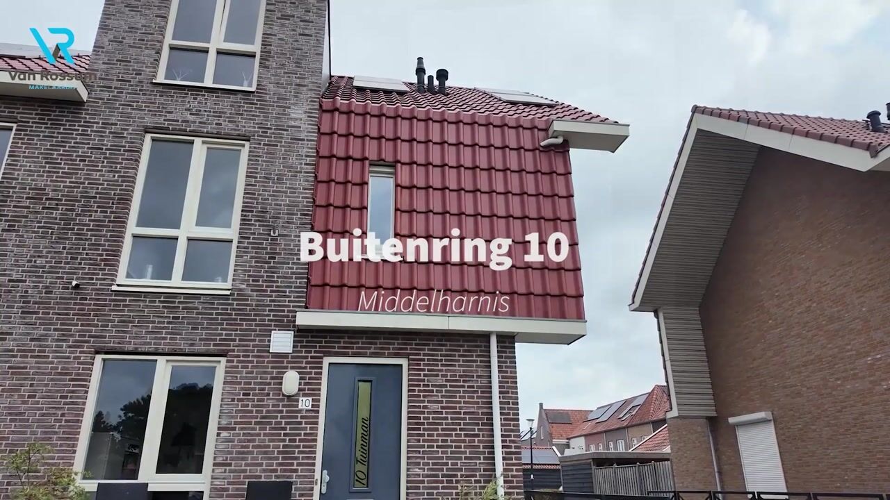Video van Buitenring 10