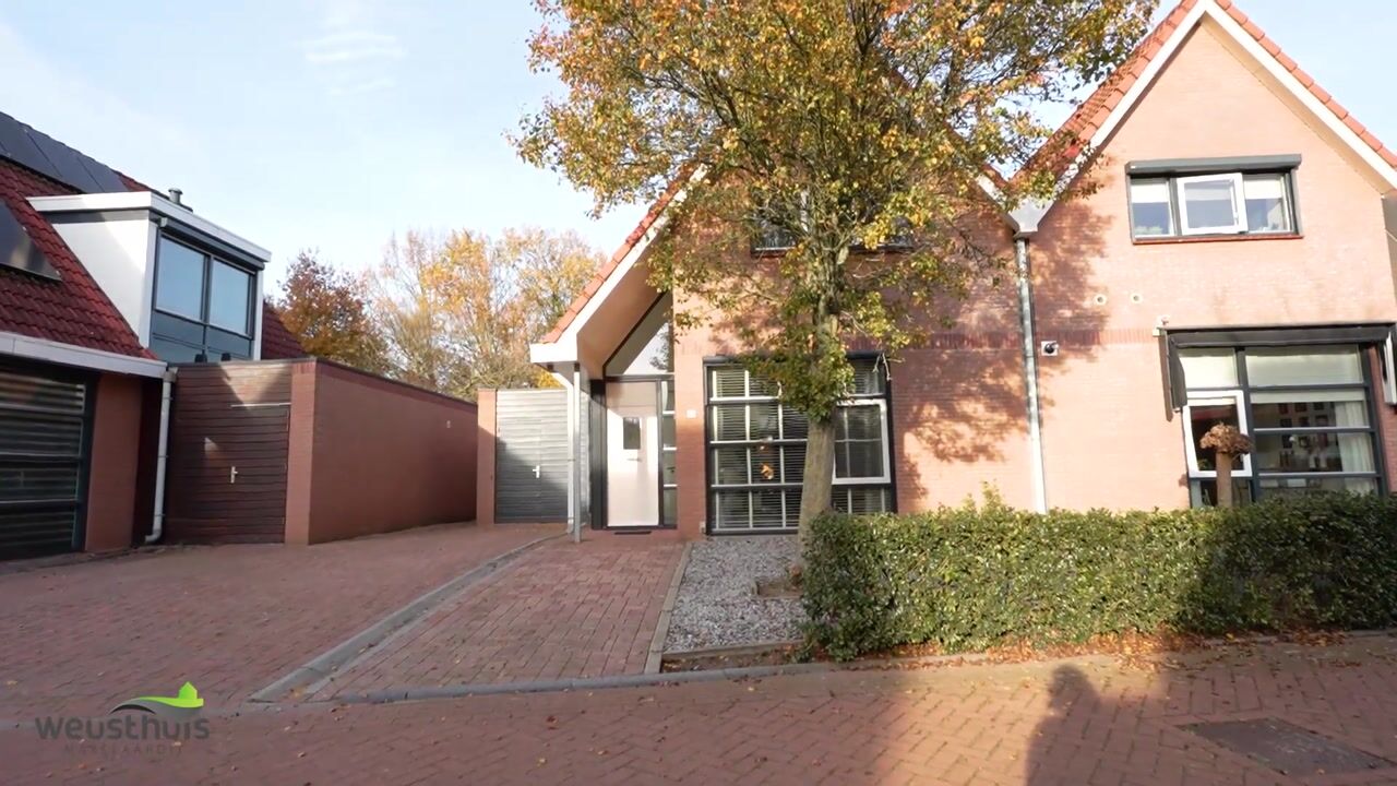 Video van Schulpvijver 21