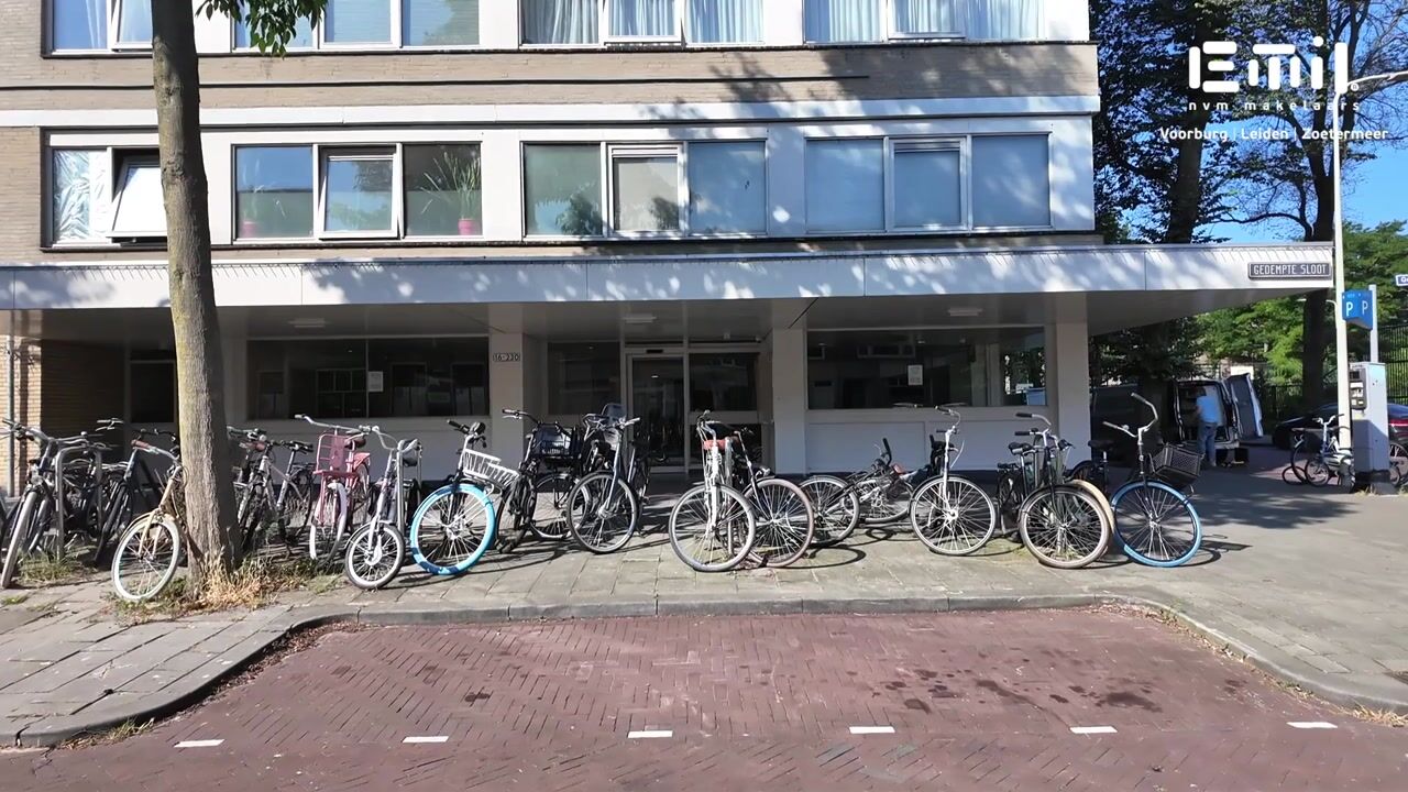 Video van Gedempte Sloot 144