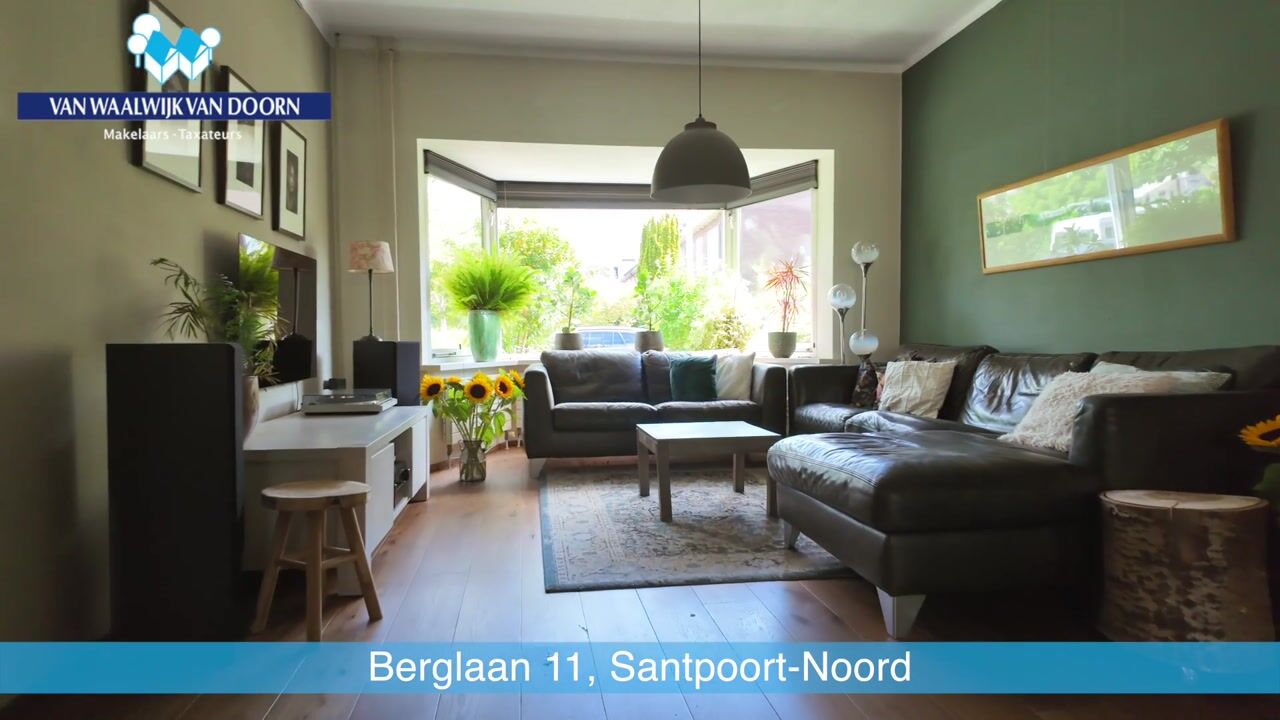 Video van Berglaan 11