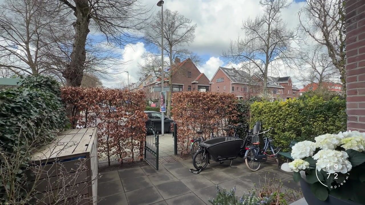 Video of Adriaen van der Doeslaan 9