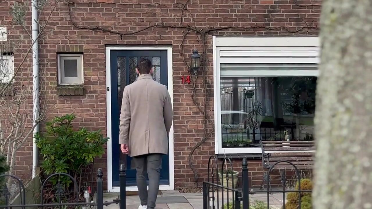 Video van Kuenenplein 14