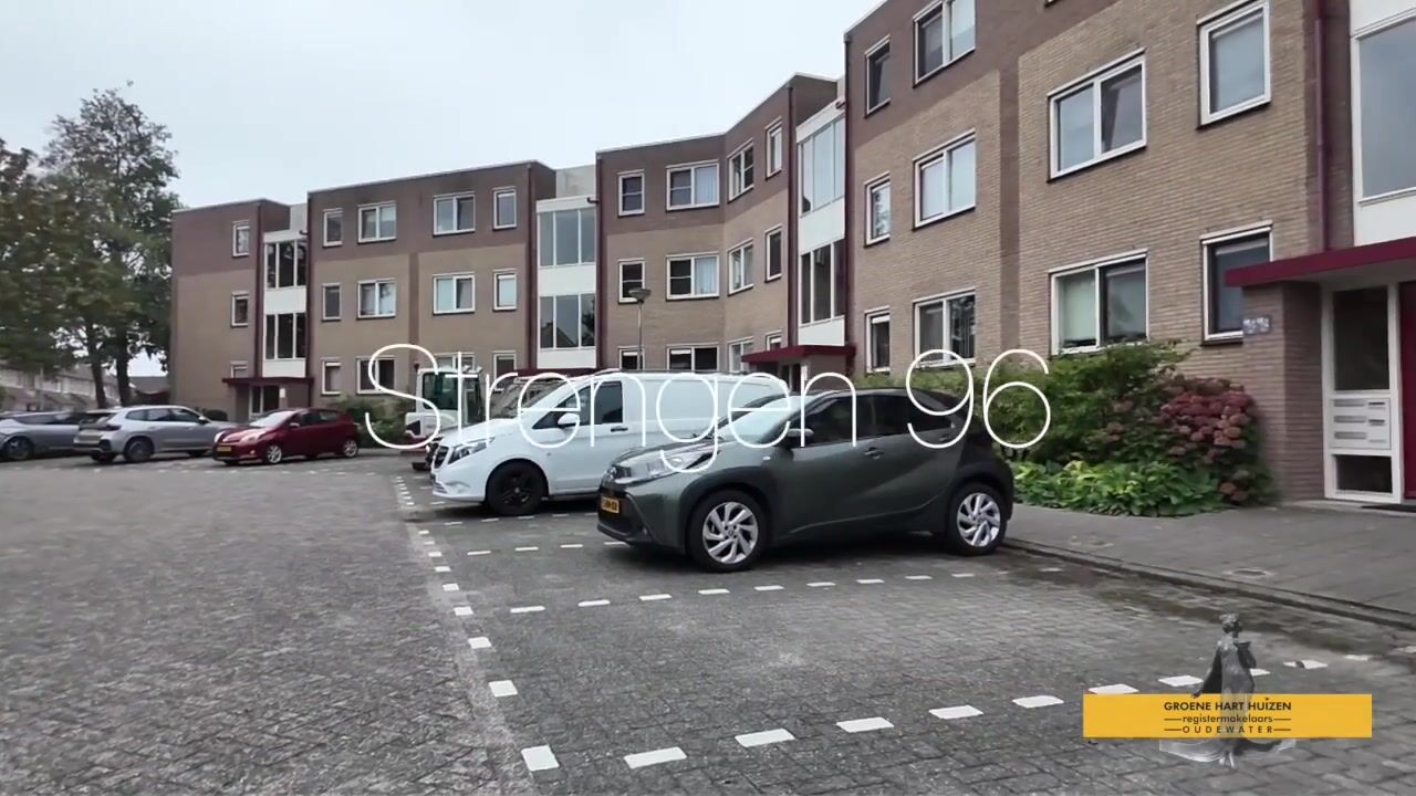 Video van Strengen 96