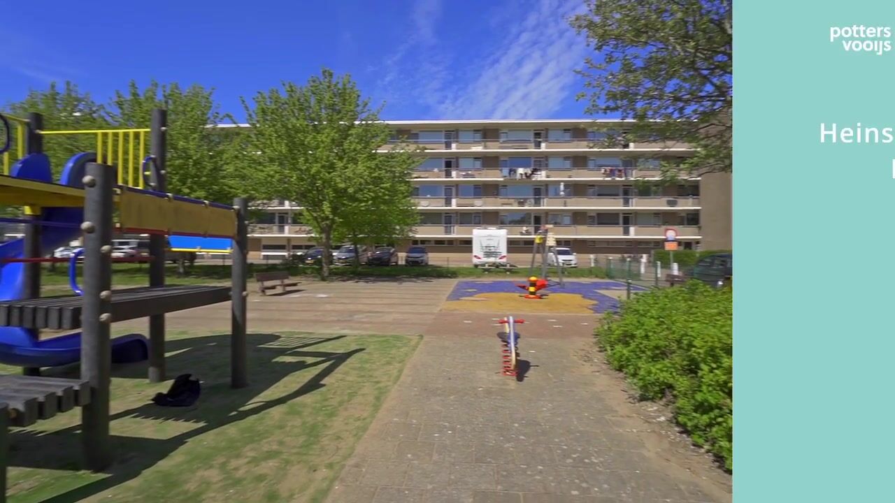 Video van Heinsiusstraat 15