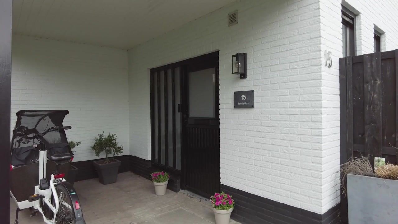 Video van Pastoriestraat 15