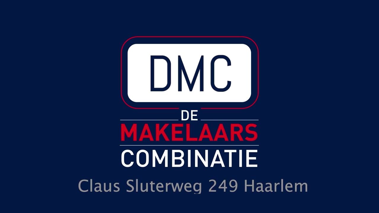 Video van Claus Sluterweg 249