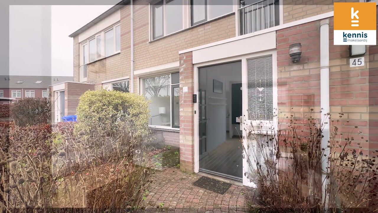 Video van Kemphaan 43