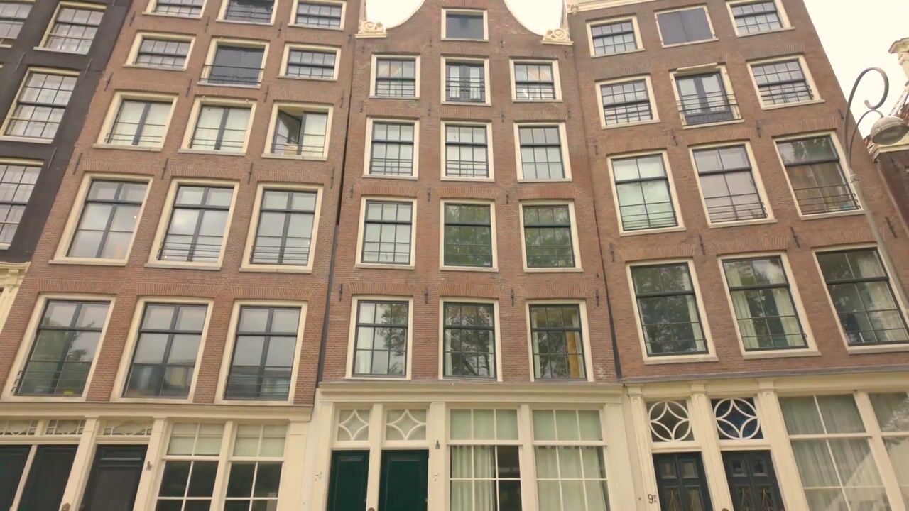 Video van Haarlemmer Houttuinen 7-B