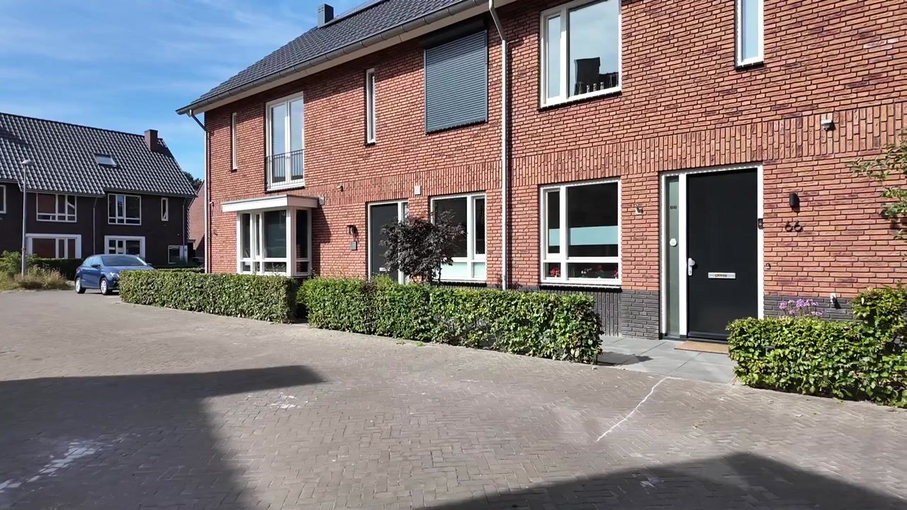 Video van Trientje Timmerstraat 66