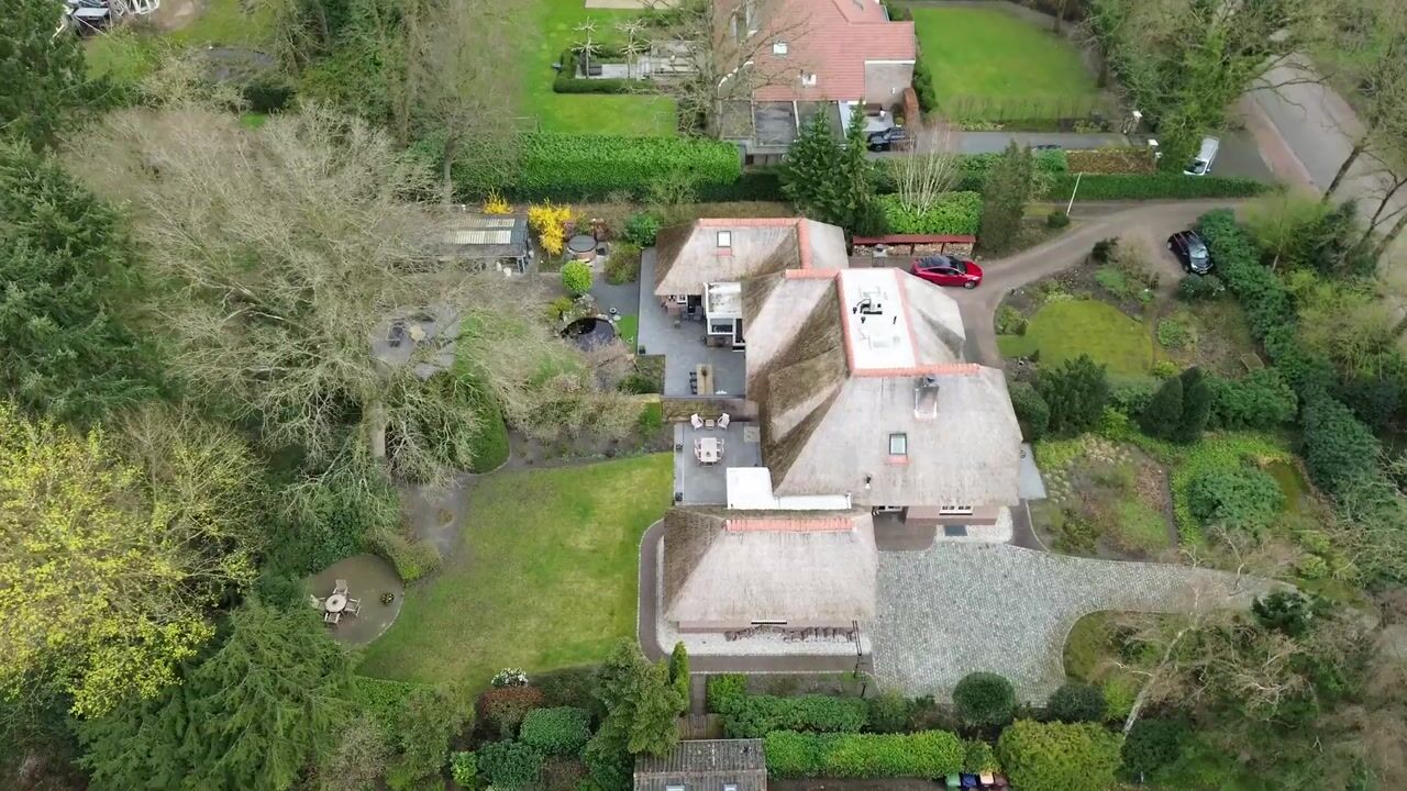 Video van Bosstraat 24