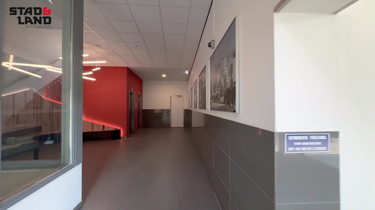 Video van Chris Bennekerslaan 27-N
