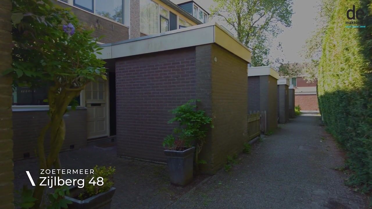 Video van Zijlberg 48