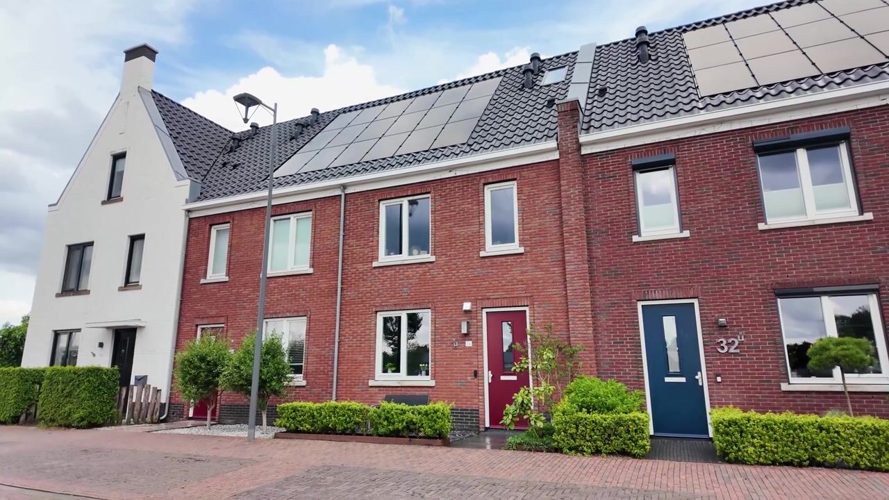 Video van Hallehuis 34