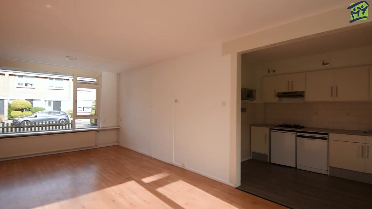 Video van Kievitstraat 10