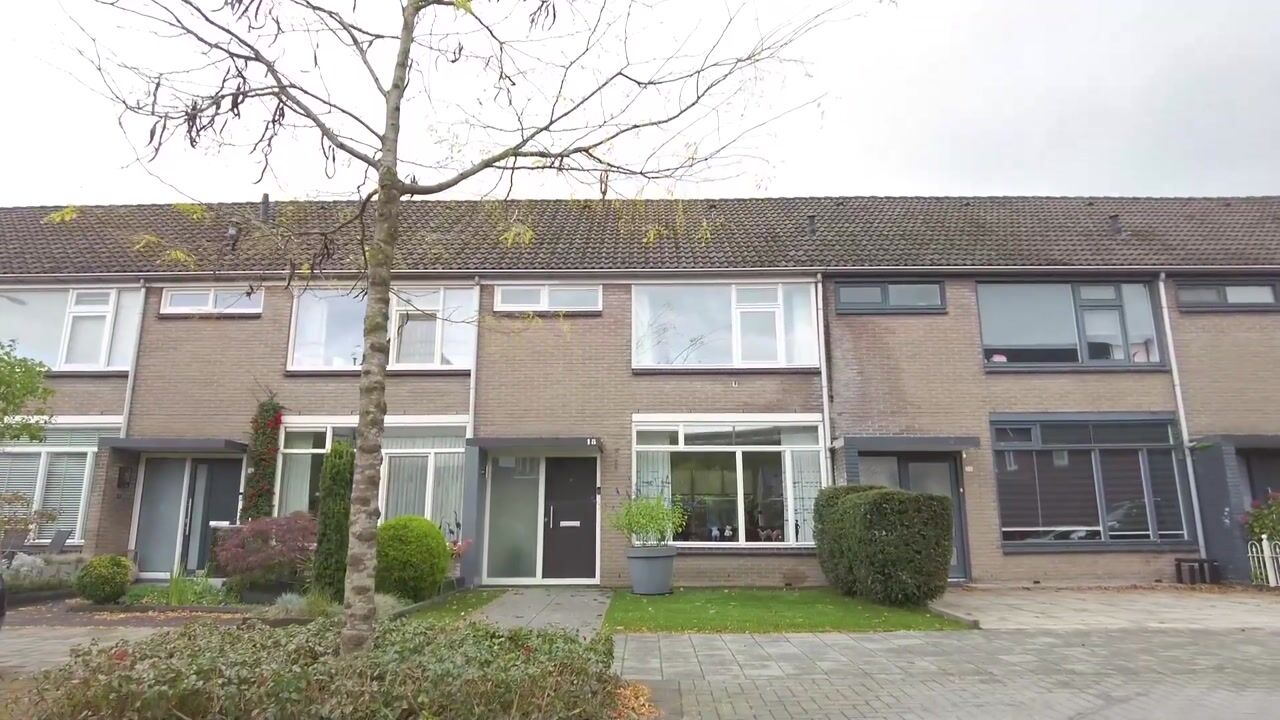 Video of Verdistraat 18
