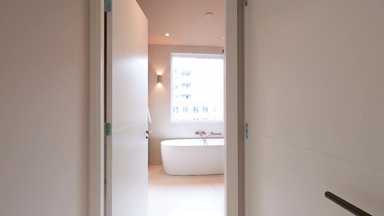 Video van Okkernootstraat 138