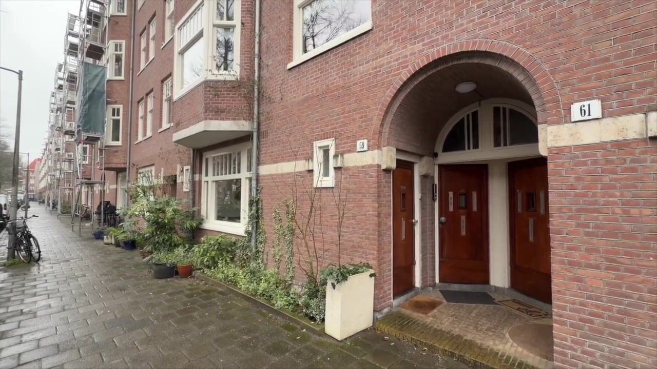 Video of Van Tuyll van Serooskerkenweg 59-H