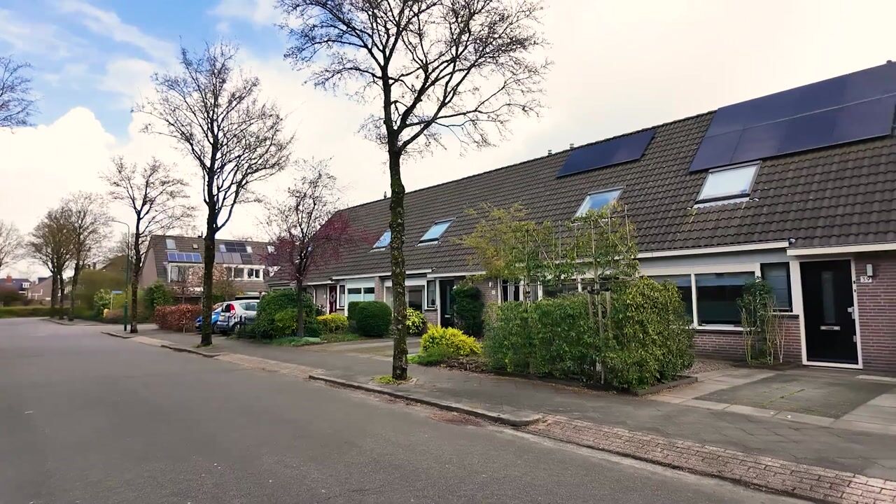 Video van Jan Provostlaan 37