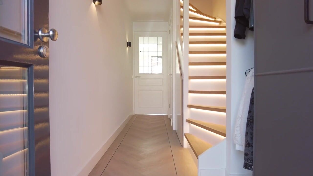 Video van Bernard Nieuwentijtstraat 58