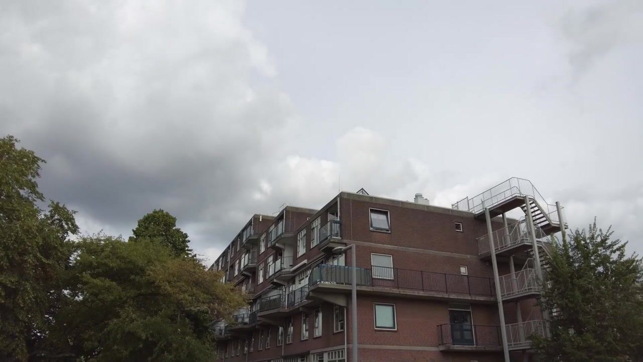 Video van Oostmaaslaan 381