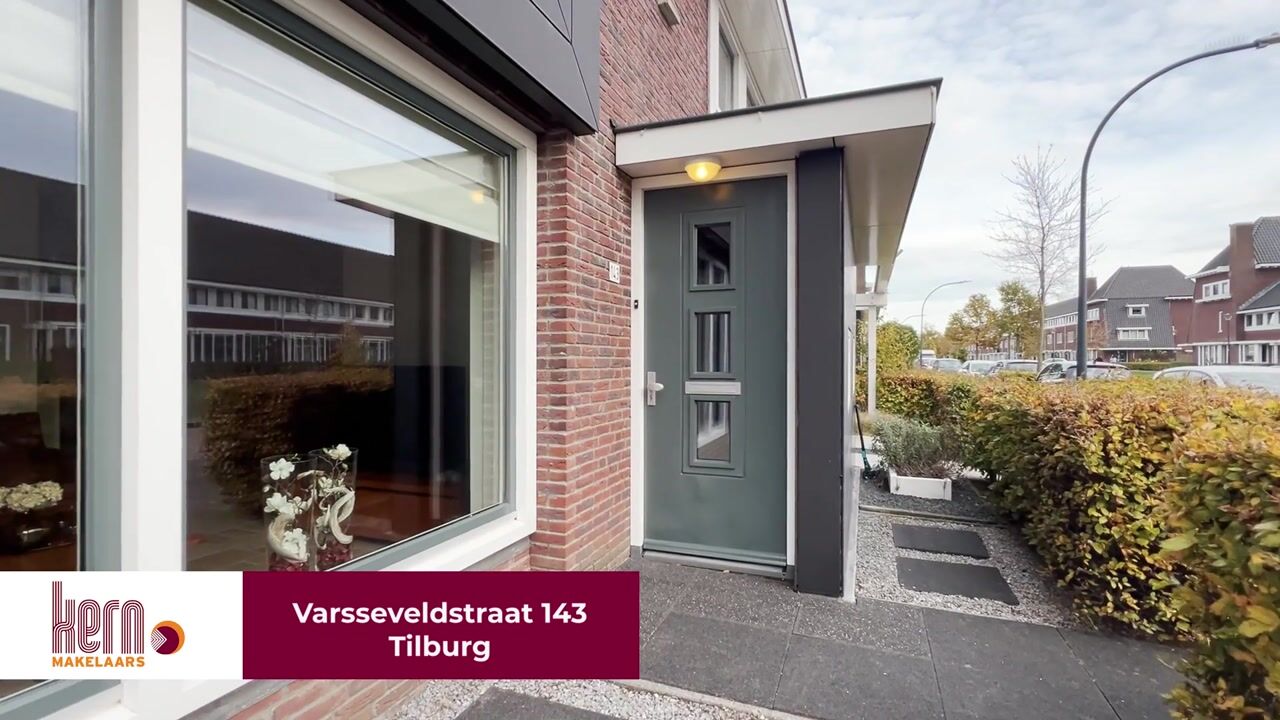 Video of Varsseveldstraat 143