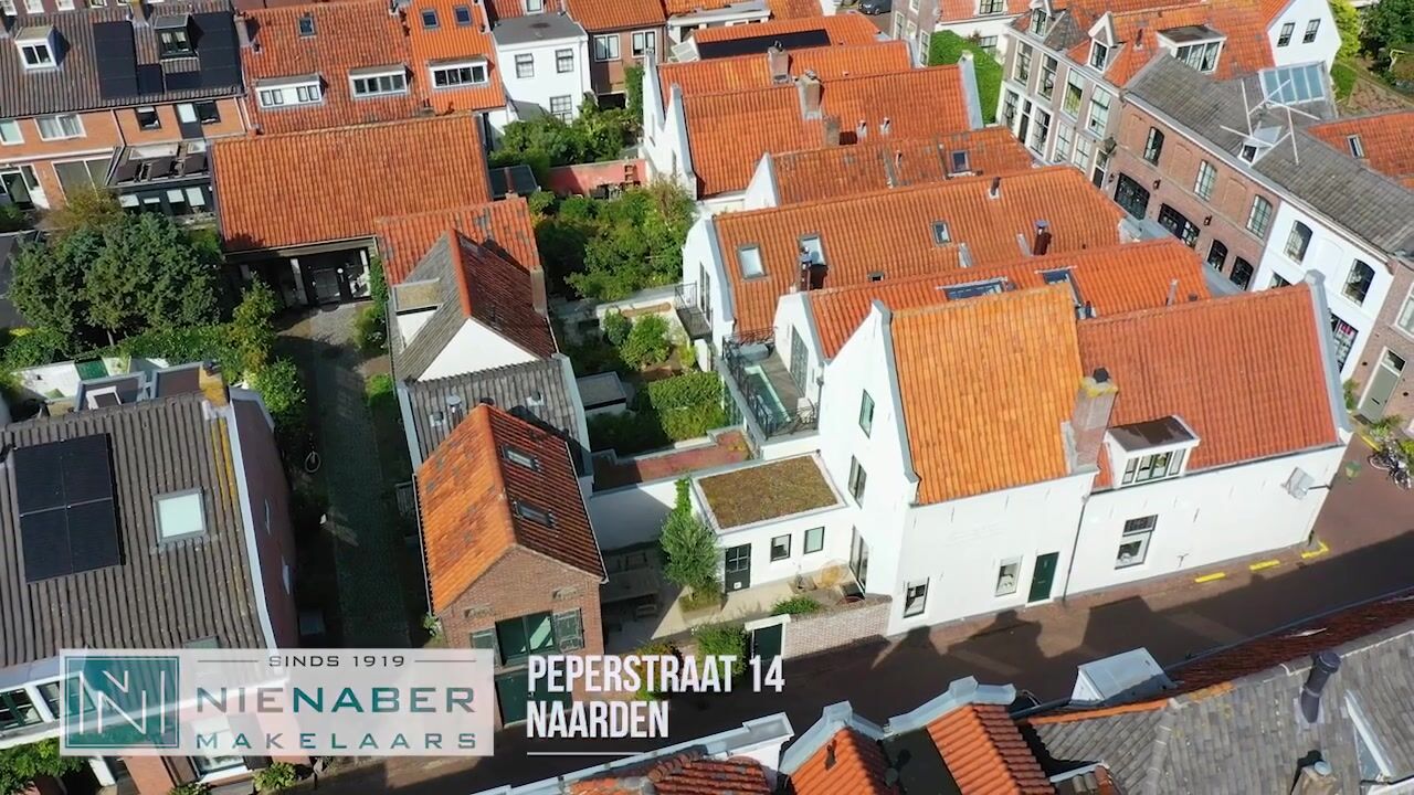 Video of Peperstraat 14