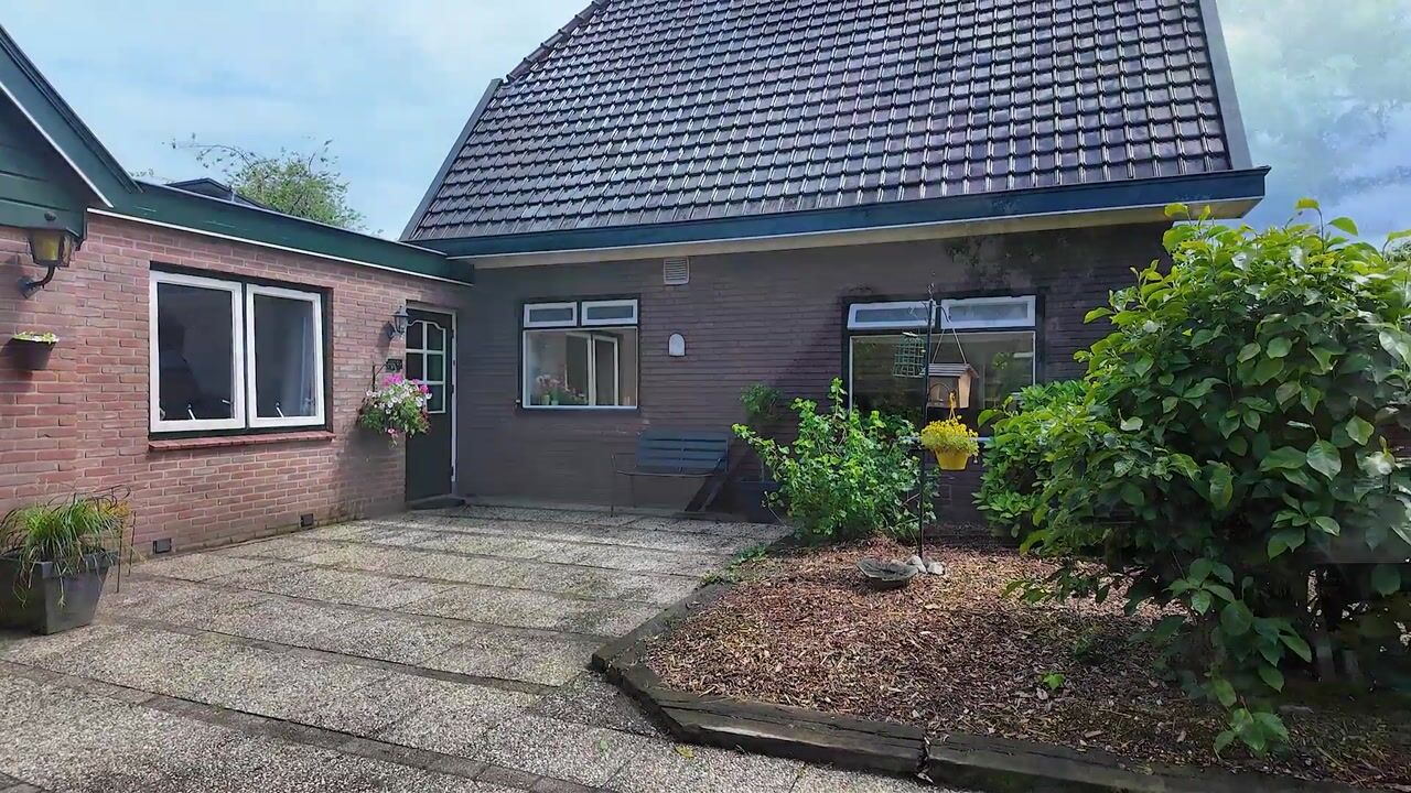 Video van Esweg 35