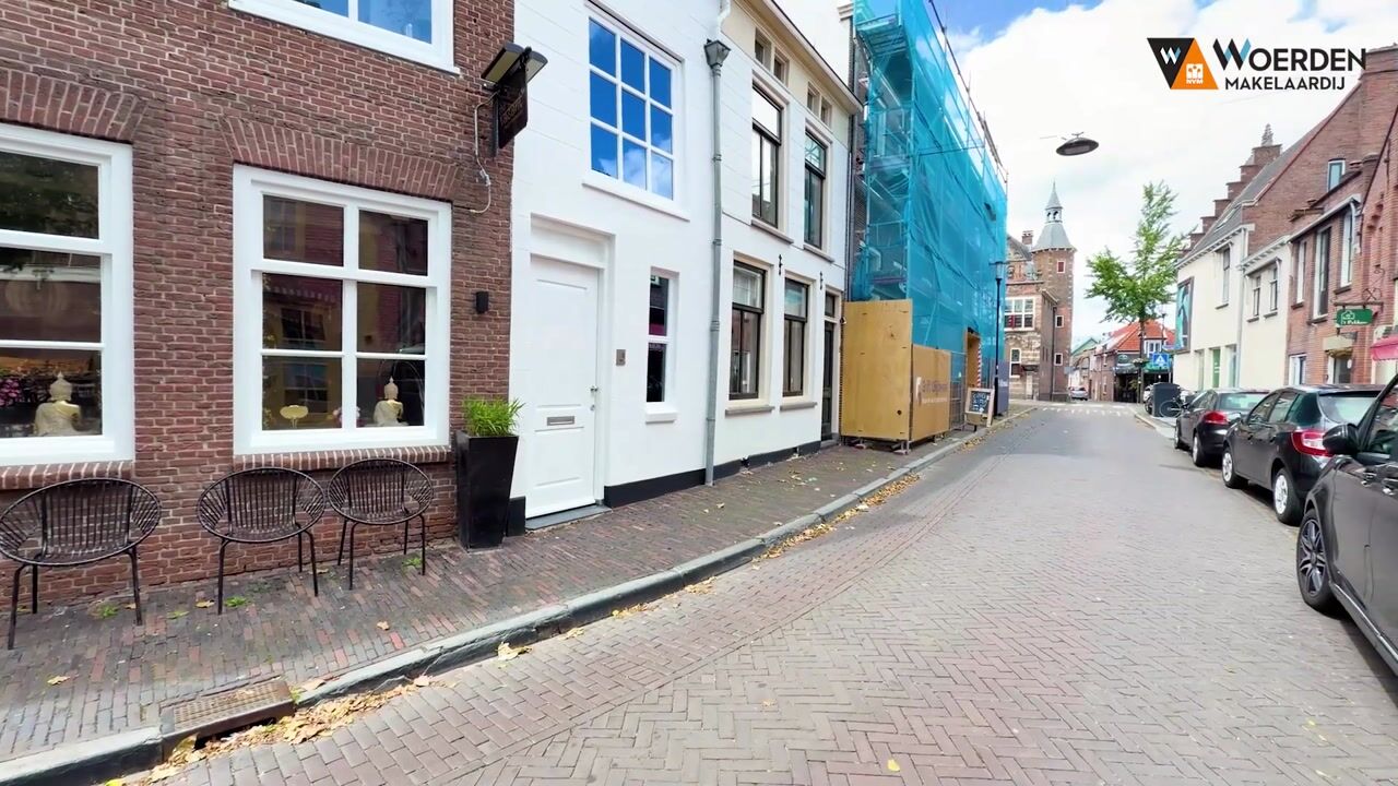 Video van Havenstraat 10