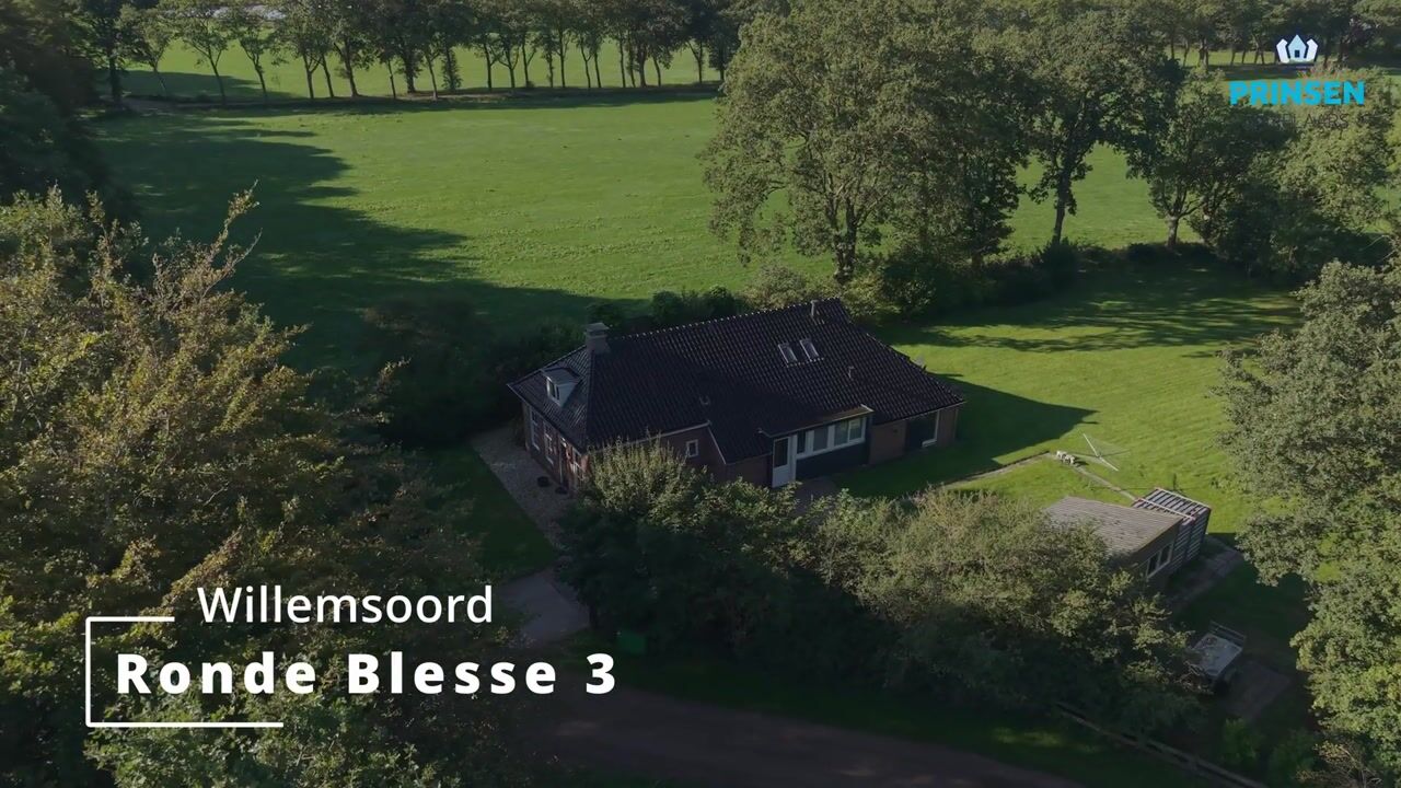 Video van Ronde Blesse 3