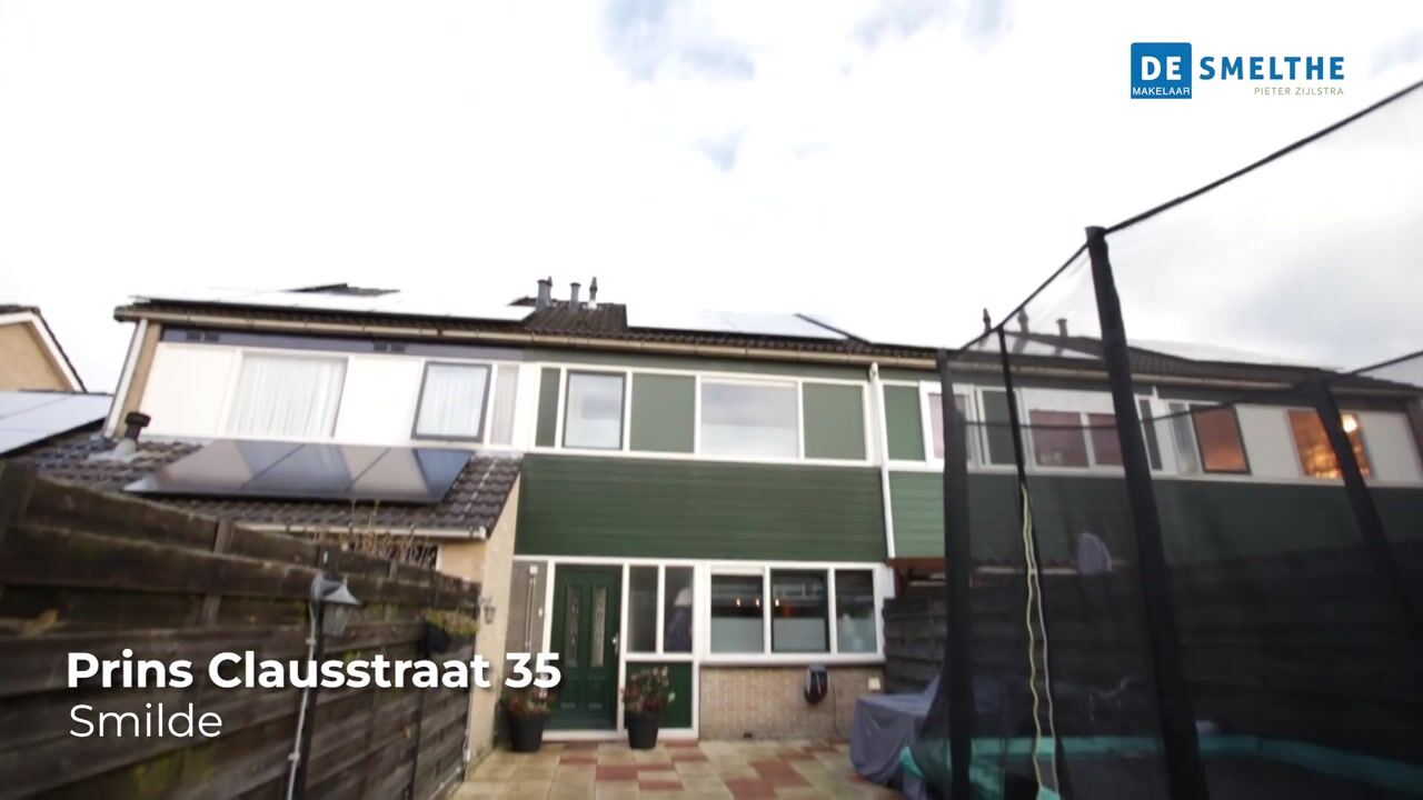 Bekijk video van Prins Clausstraat 35