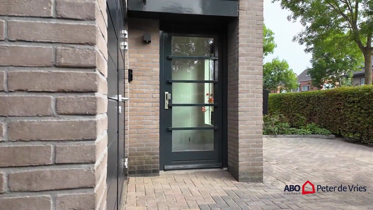 Video van De Welle 30