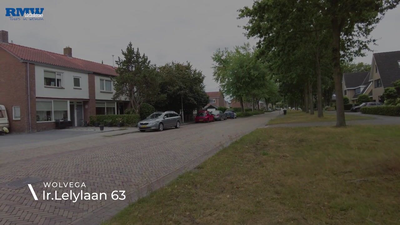 Video van Ir.Lelylaan 63