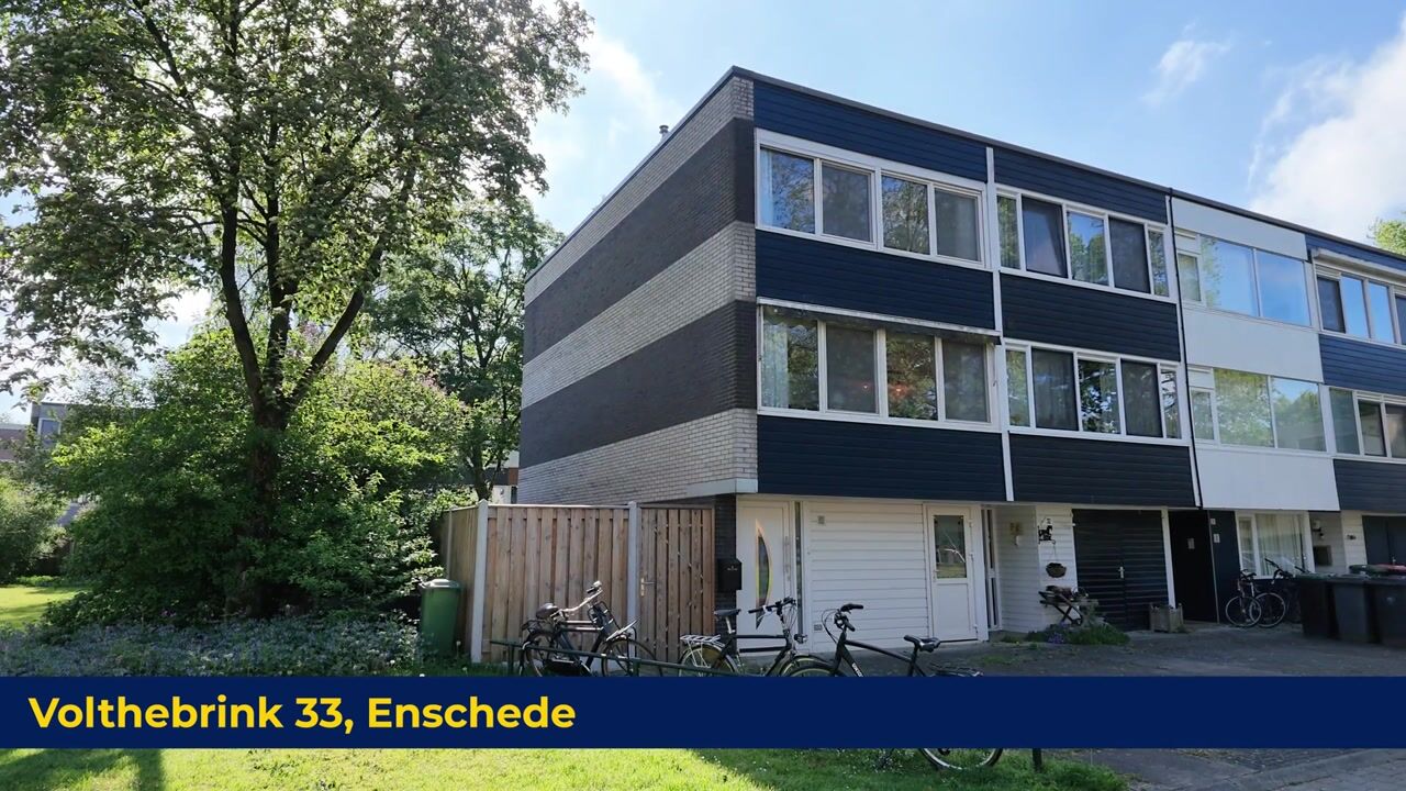Video van Volthebrink 33