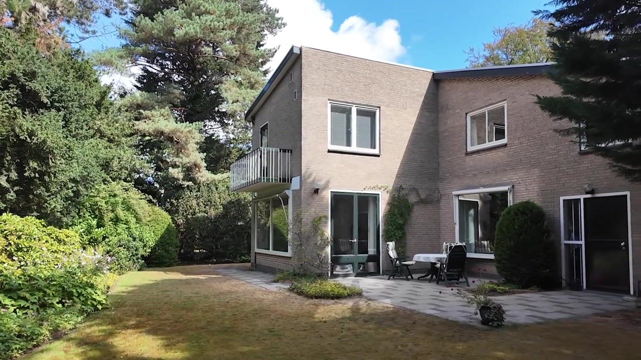 Video van Sparrenlaan 8