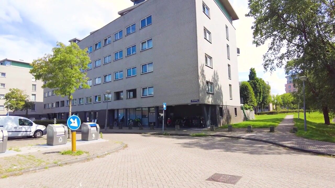 Video van Berlaarstraat 197