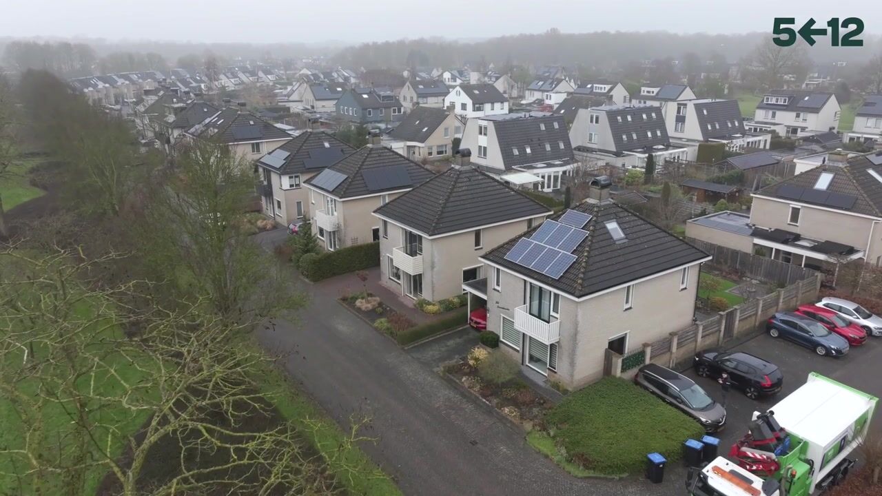 Video of De Sallandse Roe 14