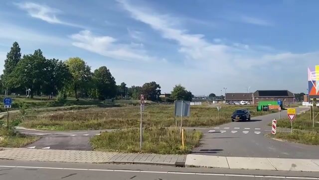 Bekijk video van Kazernekwartier Tango - Blerick