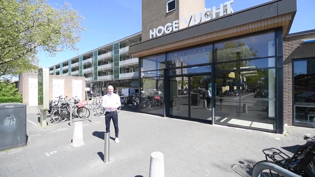 Video van Brusselstraat 27